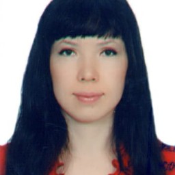 Лейла Аширова