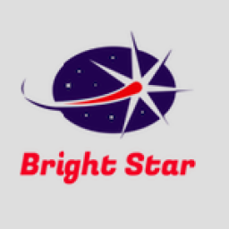 "Bright Star" English School