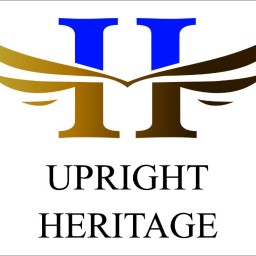 Upright Heritage Language Center