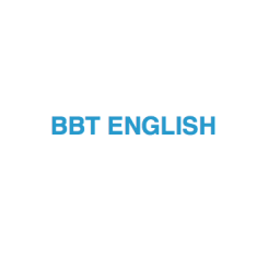 BBT English