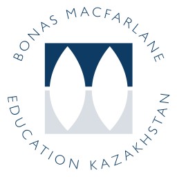 Bonas MacFarlane Education Kazakhstan
